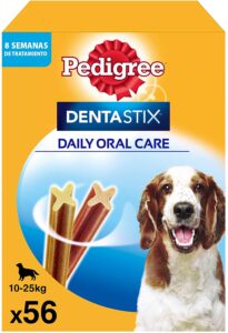 Dentastix pedigree