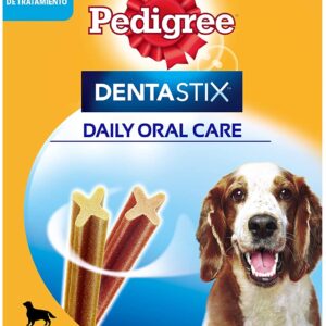 Dentastix pedigree