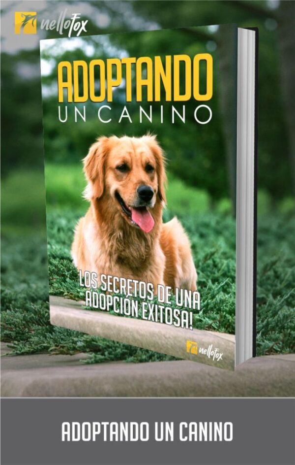 libro de dieta canina