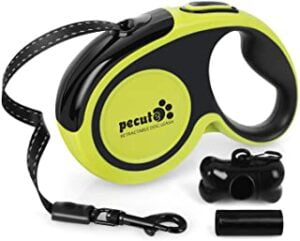 Collar Pecute